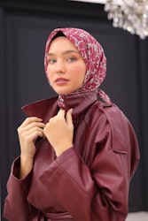 Silk Home Soft Scarf 73075-17