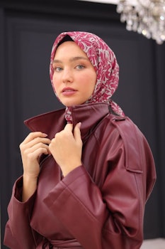 Silk Home Soft Scarf 73075-17