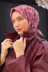 Silk Home Soft Scarf 73075-17