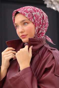 Silk Home Soft Scarf 73075-17