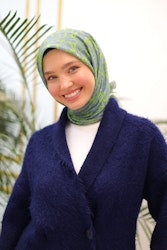 Silk Home Soft Scarf 73075-19