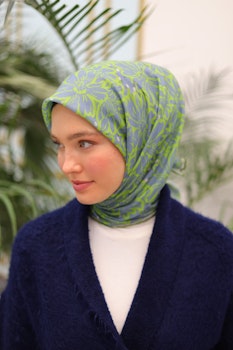 Silk Home Soft Scarf 73075-19