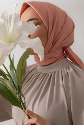 Silk Home Twill Scarf 11343-61