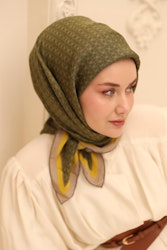 Silk Home Ekologisk Scarf 79014-16