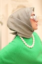 Silk Home Twill Siden Scarf 11450-35