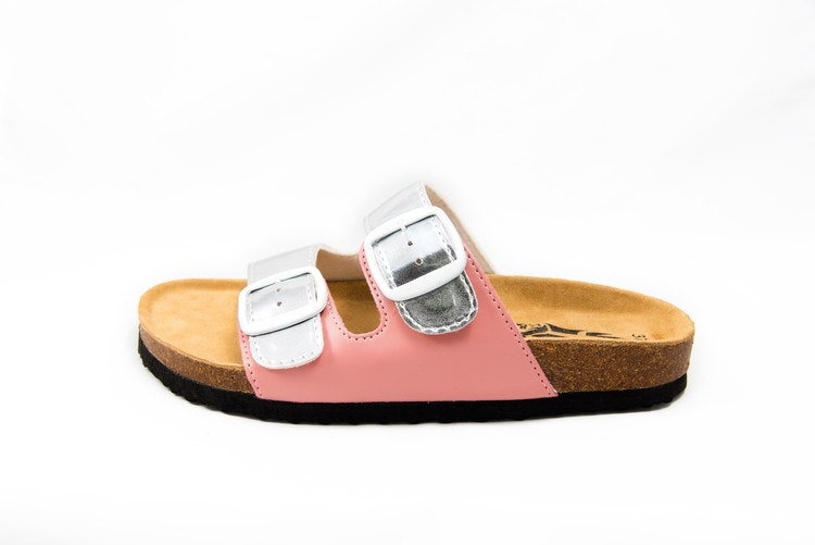 KS212 Pink/Silver