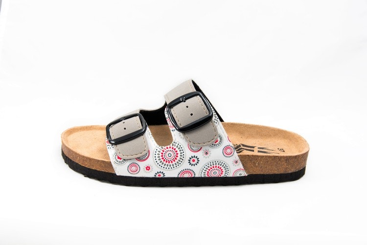 KS217 Gray/Mix