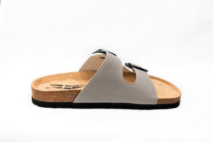 KS217 Gray/Mix