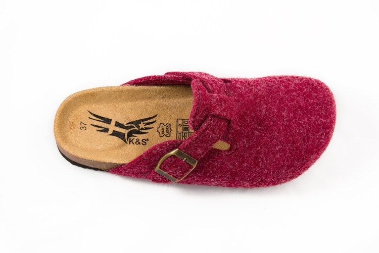 KS150 Red