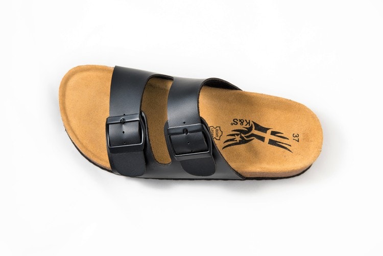 KS203 Black