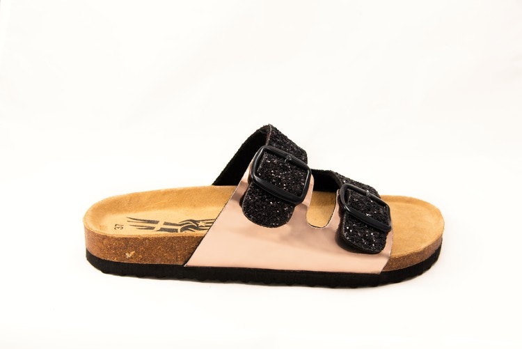 KS202 Gold/Black