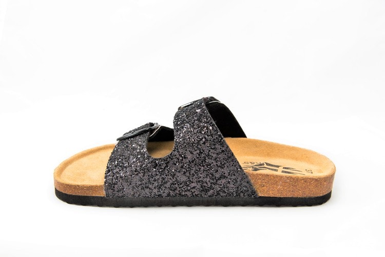 KS202 Gold/Black