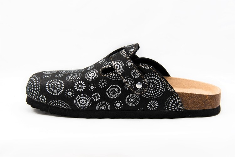 KS132 Black/Silver