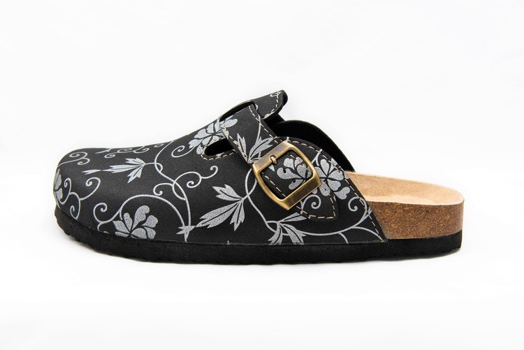 KS133 Black/Silver