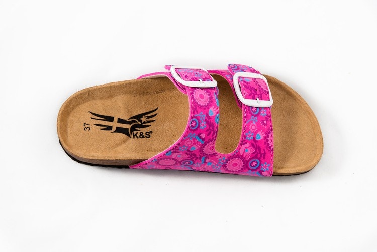 KS236 Pink/Cerice