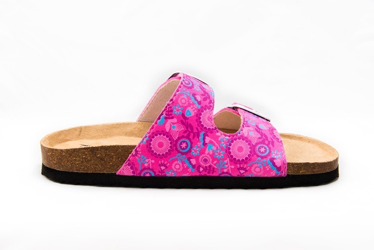 KS236 Pink/Cerice