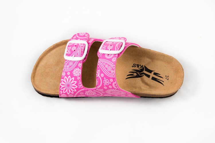 KS215 Pink mix