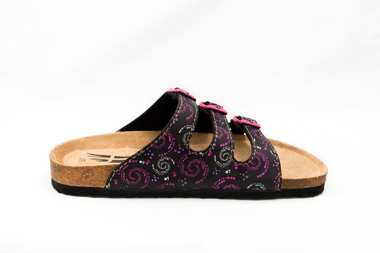 KS311 Black/Pink