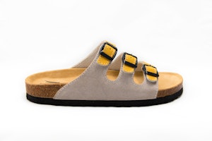 KS318 Yellow/Gray