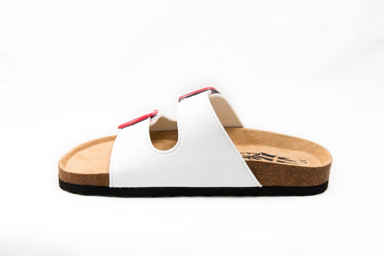 KS221 White/Mix