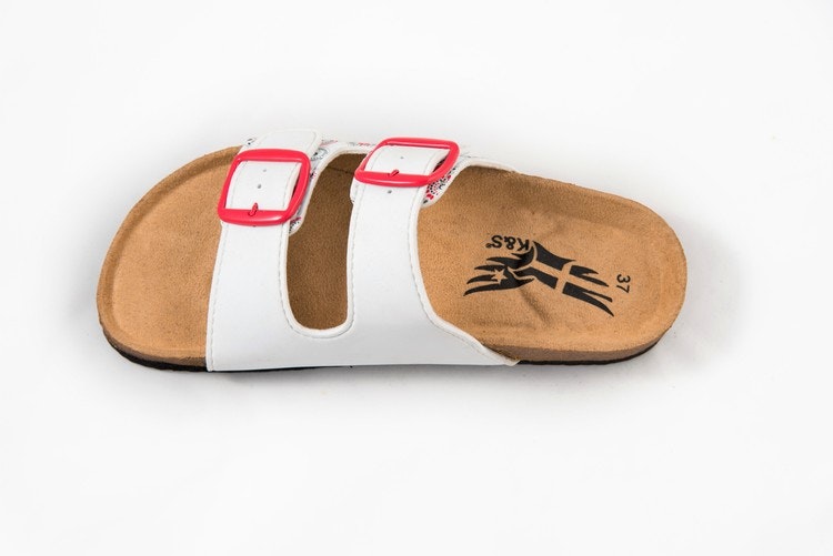KS221 White/Mix