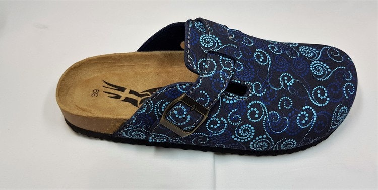 KS121 Dark Blue