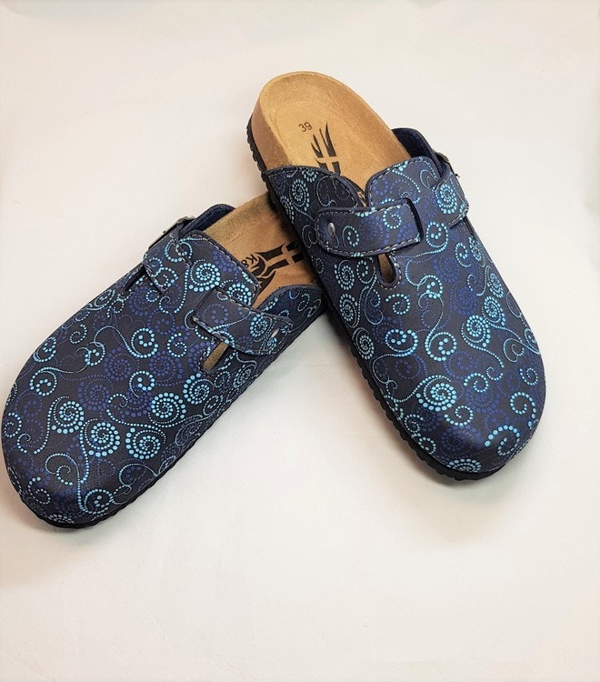 KS121 Dark Blue