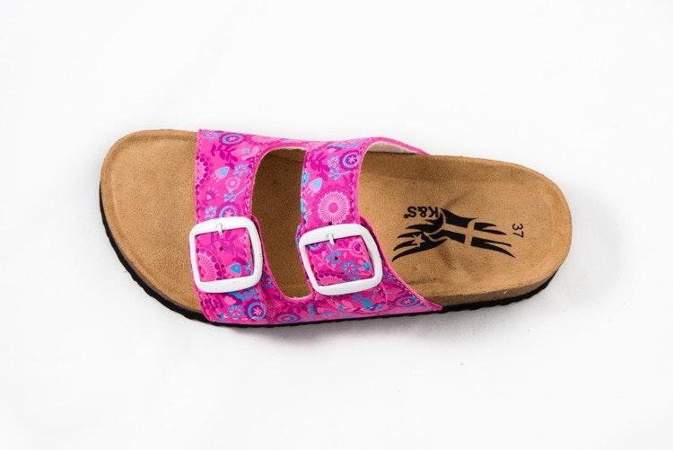 KS236 Pink/Cerice