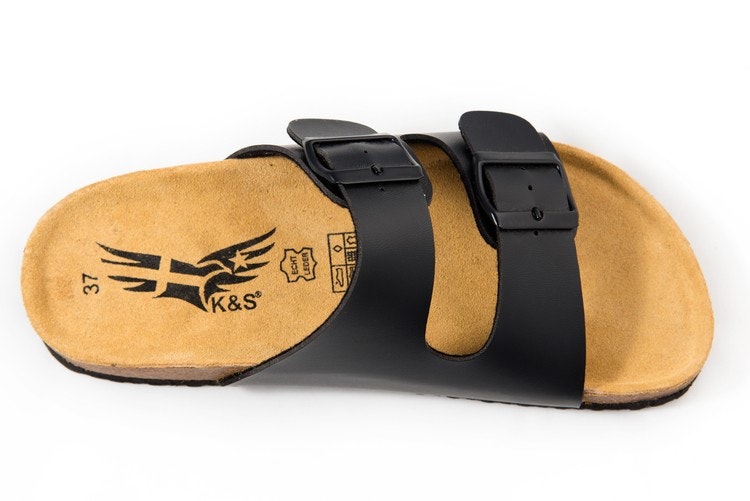 KS203 Black