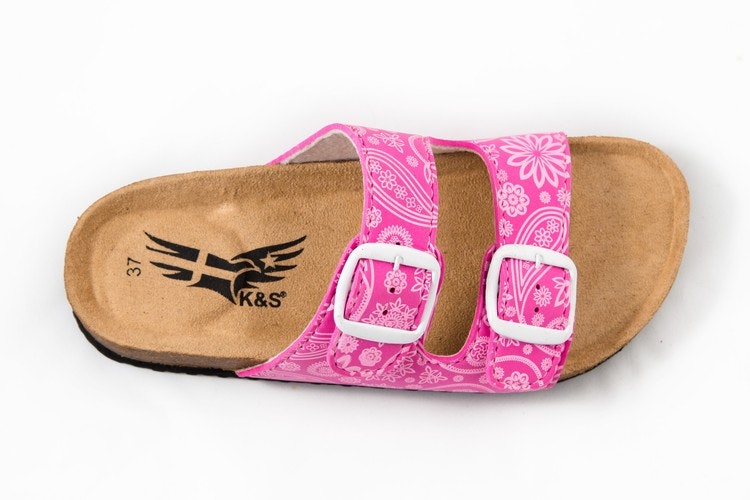 KS215 Pink mix