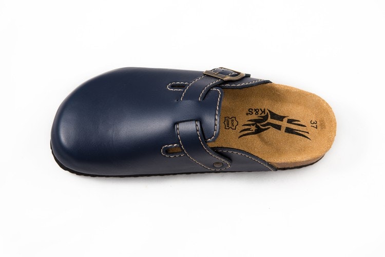 KS135 Navy