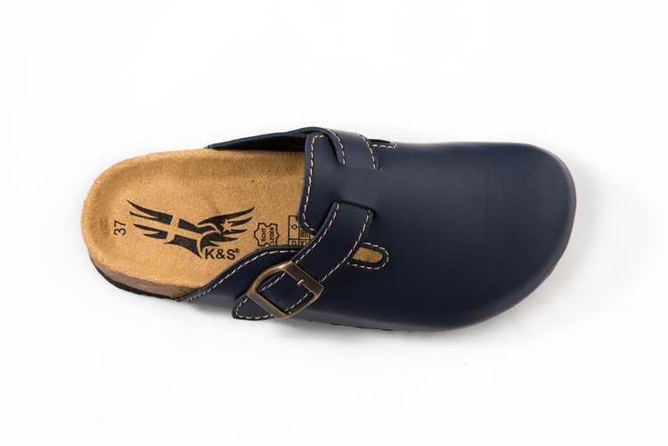 KS135 Navy