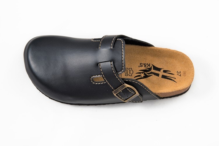 KS137 Black
