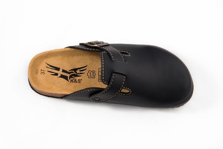 KS137 Black