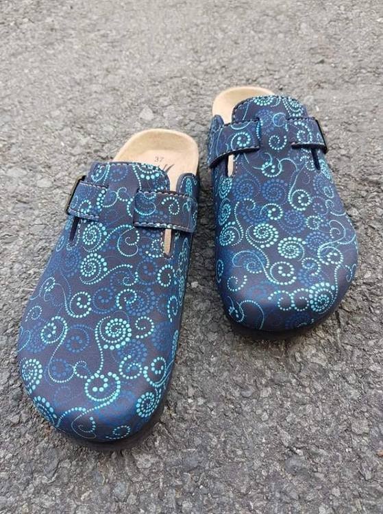 KS121 Dark Blue