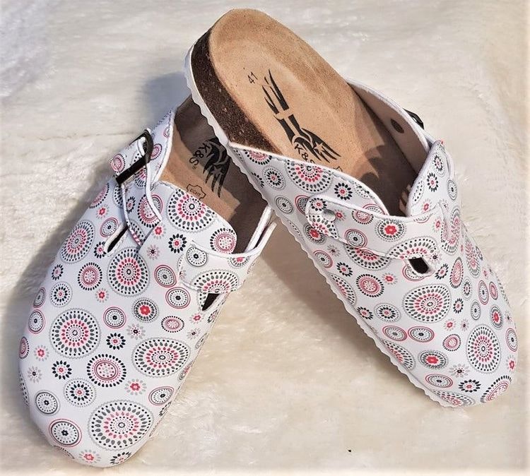 KS24 White