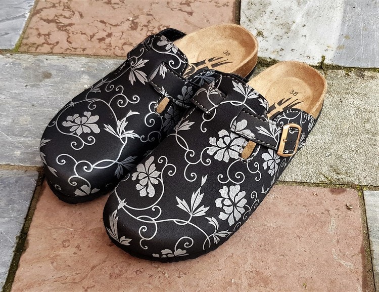 KS133 Black/Silver
