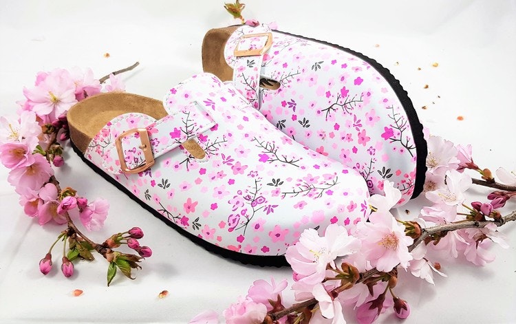 KS103 Cherry Blossom