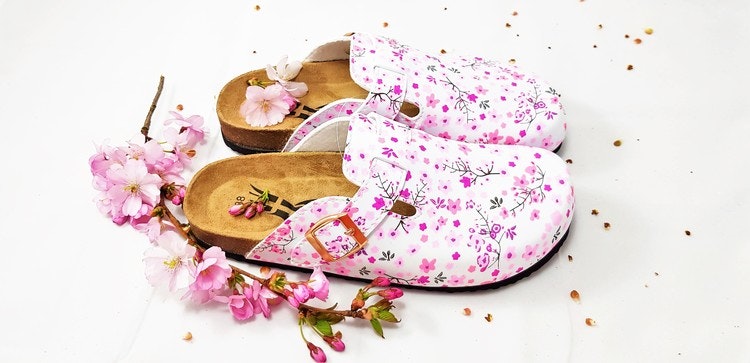KS103 Cherry Blossom