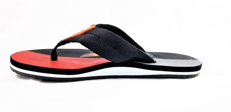 KS161 Flip-flop Red/White&Black
