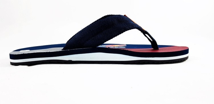 KS131 Flip-flop Red/White&Blue