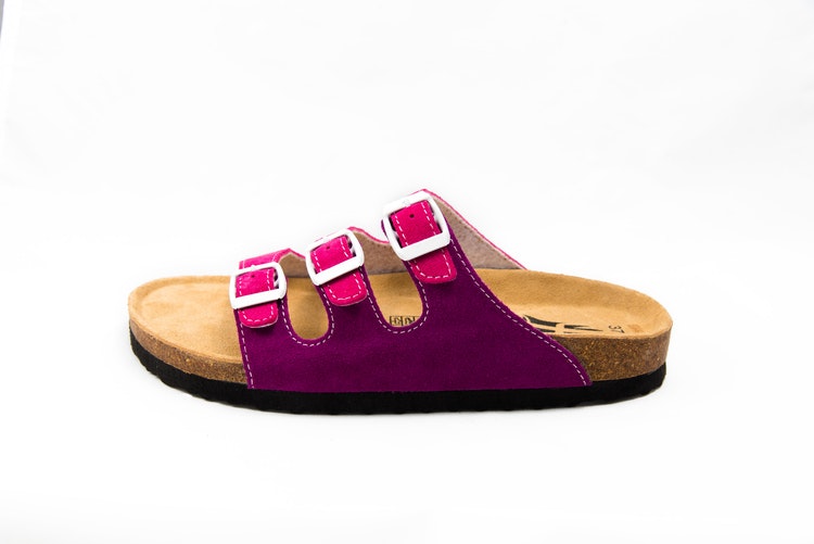 KS319 Double Cerise