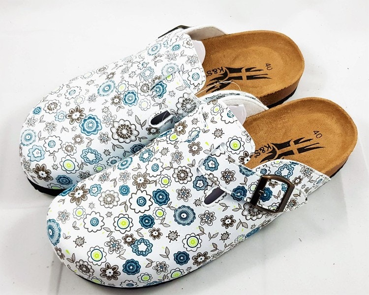 KS101 Flower meadow