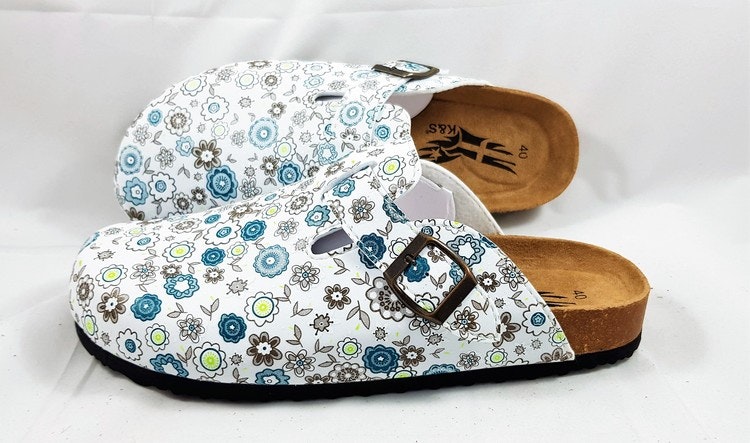 KS101 Flower meadow