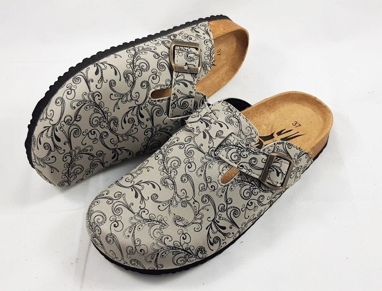 KS117 Light Gray
