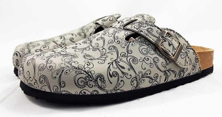 KS117 Light Gray