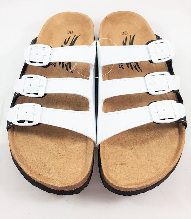 KS316 Black/White
