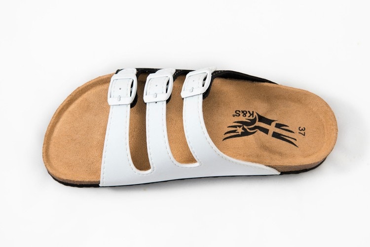 KS316 Black/White
