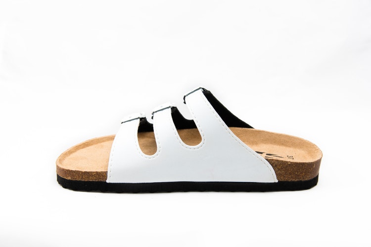 KS316 Black/White