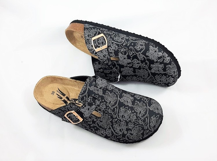 KS125 Black/Silver